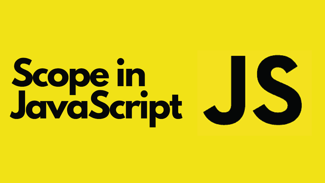 Exploring Scope in JavaScript: Understanding the Four Types of Scopes